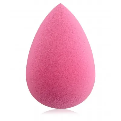 Models Own Egg Shaped Make Up Applicator (Gąbka do makijażu w kształcie jajka)