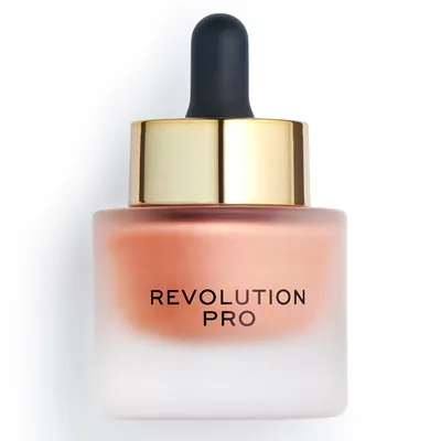 Revolution Pro Highlighting Potion Liquid Highlighter (Rozświetlacz w płynie)