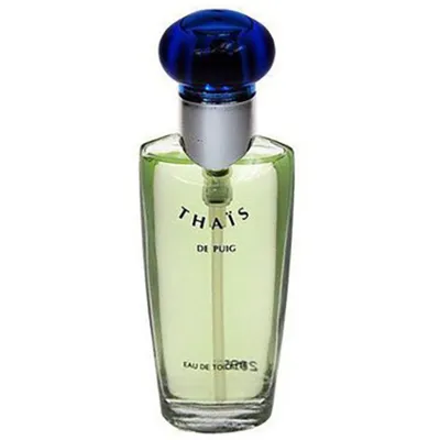 Antonio Puig Thais EDT