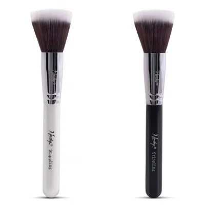 Nanshy Stippling Brush (Pędzel typu duo fiber)