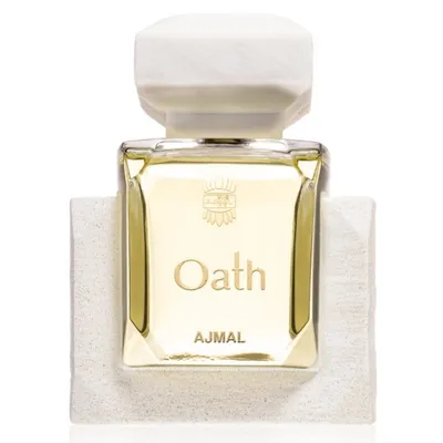 Ajmal Oath for Her EDP