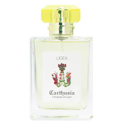 Carthusia Ligea la Sirena EDT