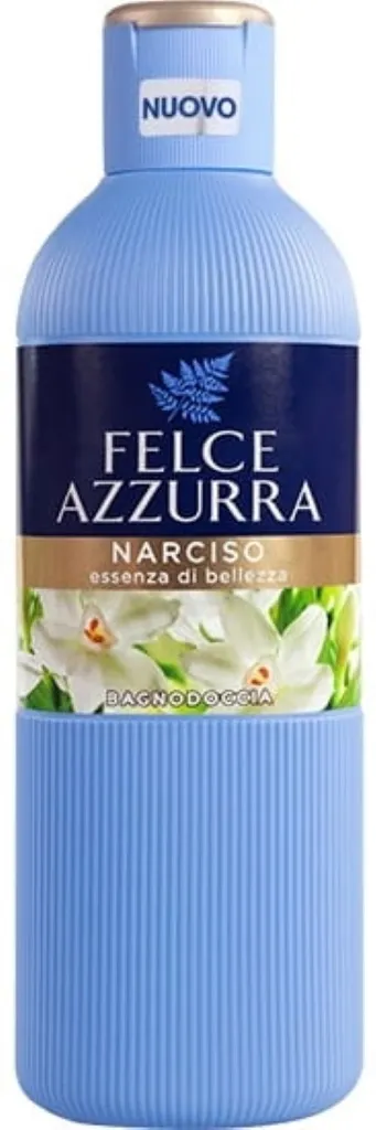 Felce Azzurra Narciso Bagno Doccia (Płyn do kąpieli `Narcyz`)