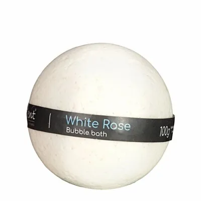 l'Orient White Rose Bubble Bath (Kula do kąpieli `Biała róża`)