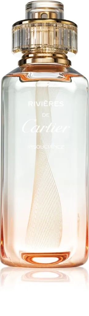 Cartier Rivières de Cartier Insouciance EDT