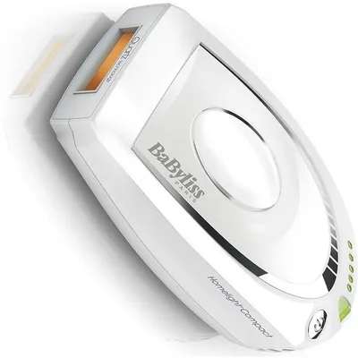 BaByliss Depilator IPL G935E