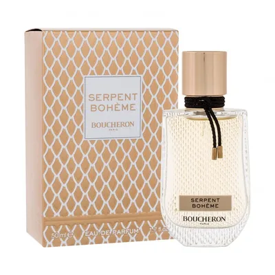 Boucheron Serpent Boheme EDP