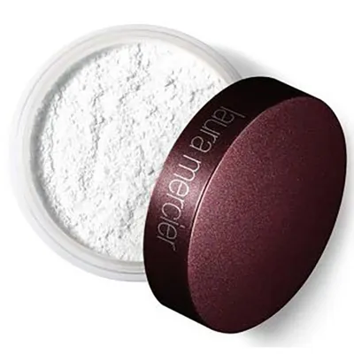 Laura Mercier Invisible Loose Setting Powder (Puder sypki utrwalający makijaż)