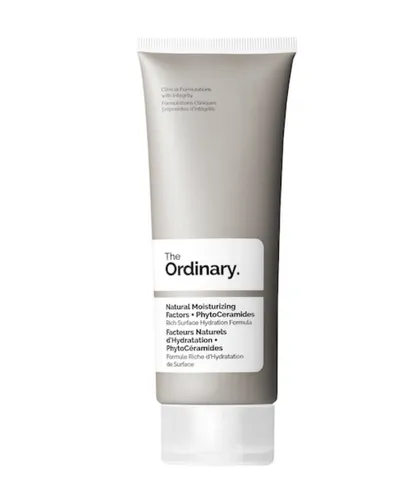 The Ordinary Natural Moisturizing Factors + PhytoCeramides (Odżywczy krem nawilżający)