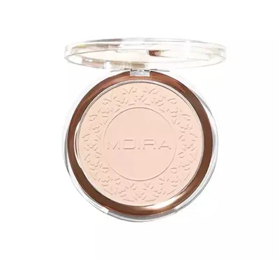 Moira Cosmetics Soft Focus Waterproof Setting Powder (Wodoodporny puder utrwalający do twarzy)