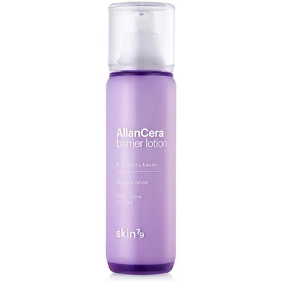SKIN79 AllanCera, Barrier Lotion (Lotion do twarzy)