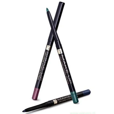FM Group Make Up, Automatic Eye Pencil (Automatyczna kredka do powiek)