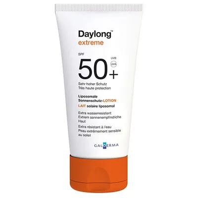 Spirig Daylong Extreme SPF 50+ Liposomale Sonnenschutz Lotion [Lait Solaire Liposomal]