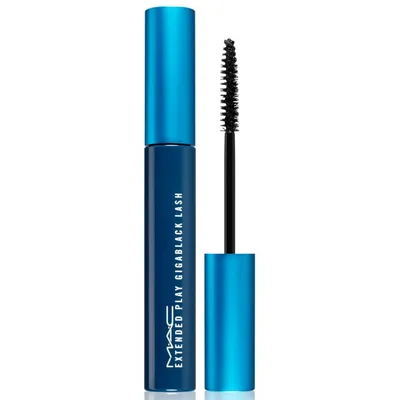 M.A.C. Extended Play Gigablack Lash (Tusz do rzęs podkręcający)