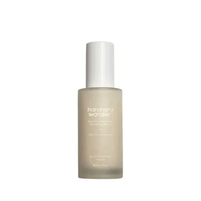 HaruHaru Wonder, Black Rice Hyaluronic Anti-Wrinkle Serum (Hialuronowe serum przeciwzmarszczkowe z ekstraktem z czarnego ryżu)