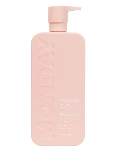 Monday Haircare Volume Shampoo (Szampon dodający objętości)