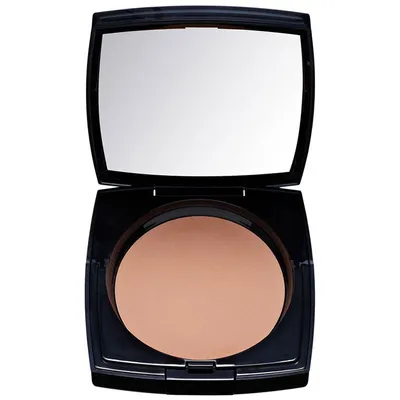Lancome Poudre Majeur Excellence (Puder prasowany matujący)