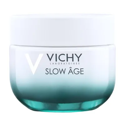 Vichy Slow Age, Creme (Krem do skóry normalnej i suchej opóżniający pojawianie się oznak)