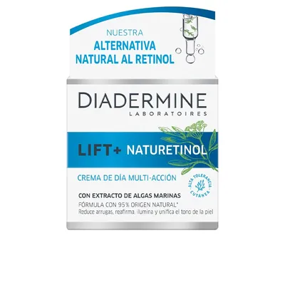 Diadermine Lift+ Naturetinol Day Cream (Krem na dzień)