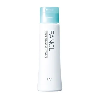 FANCL Facial Washing Powder (Puder oczyszczający do twarzy)