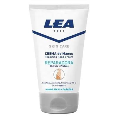Lea Repairing Hand Cream (Nawilżająco-regenerujący krem do rąk)