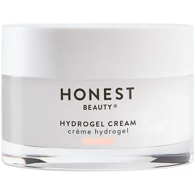 Honest Beauty Hydrogel Cream (Krem do twarzy)