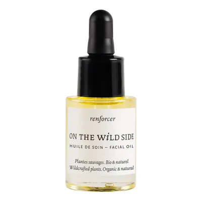 On the Wild Side Facial Oil (Olejek do twarzy)