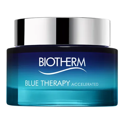 Biotherm Blue Therapy Accelerated Cream (Nawilżający krem do twarzy)