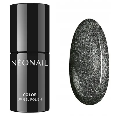NeoNail Carnaval Cities Collection, UV Gel Polish (Lakier hybrydowy)