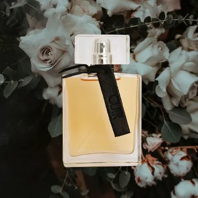 Les Sens De Marrakech Cuir EDP