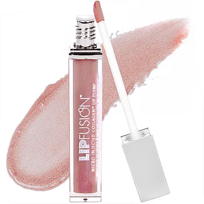 Fusion Beauty Lip Fusion (Mikrokolagenowy błyszczyk z kolorem)