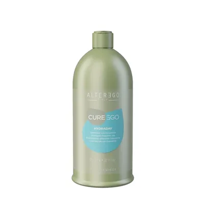Alter Ego Italy ChromeEgo, Hydraday, Shampoo (Szampon nawilżający do częstego stosowania)