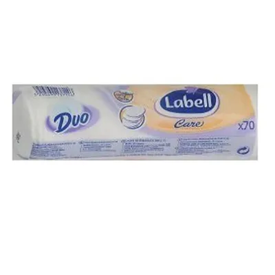 Labell Płatki kosmetyczne