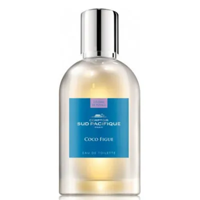 Comptoir Sud Pacifique Coco Figue EDT