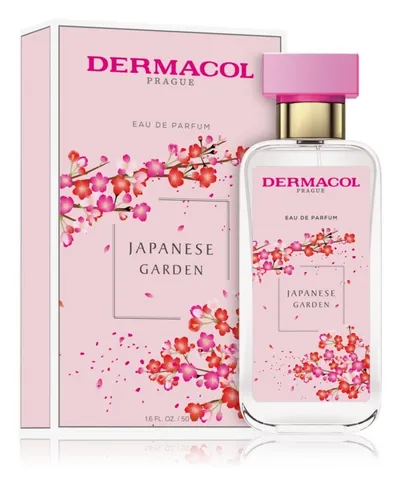 Dermacol Japanese Garden EDP