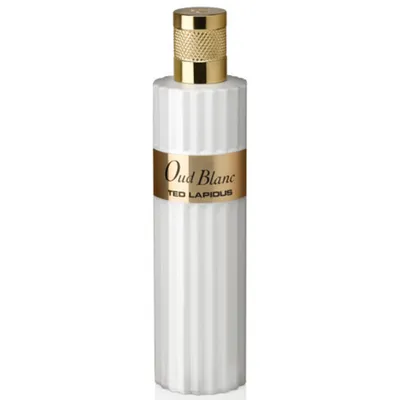 Ted Lapidus Oud Blanc EDP