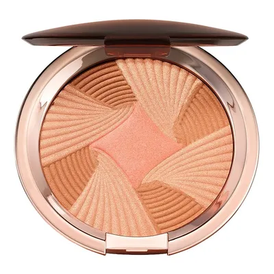 Estee Lauder Bronze Goddess Healthy Glow Bronzer 3 in 1 (Bronzer 3w1)