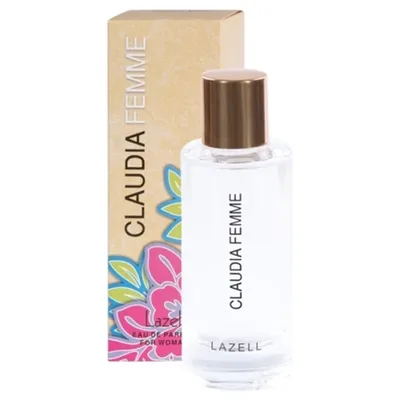 Lazell Claudia Femme EDP