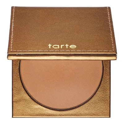 Tarte Cosmetics Amazonian Clay, Matte Waterproof Bronzer (Wodoodporny puder brązujący)