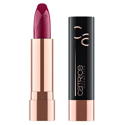 Catrice Power Plumping Gel Lipstick (Żelowa szminka do ust)