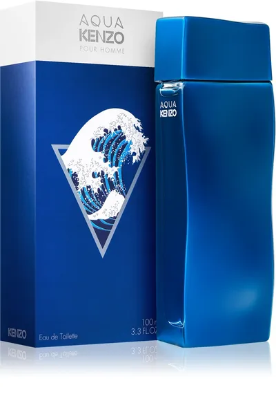 Kenzo Aqua Kenzo Pour Homme EDT