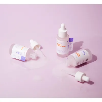 Neogen Dermalogy, V. Biome Infusion Serum (Witaminowe serum do twarzy)