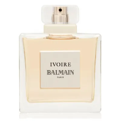 Balmain Paris Ivoire EDP