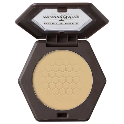 Burt's Bees Mattifying Powder Foundation (Matujący podkład w kompakcie)