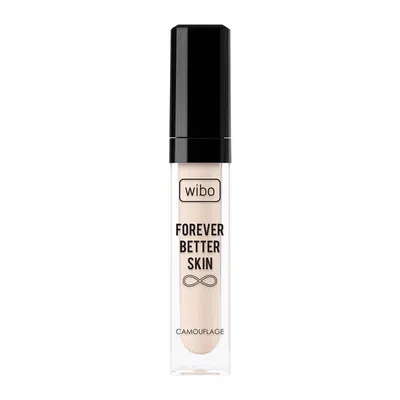 Wibo Forever Better Skin Camouflage (Kryjący korektor do twarzy)