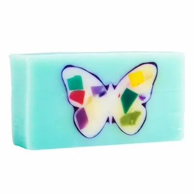 l'Orient Mydło glicerynowe `Motyl drzewny`