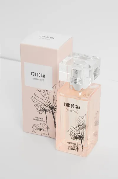 Orsay L'or De Say, Essence EDT