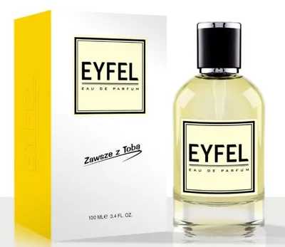 Eyfel W-241 Joy EDP