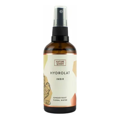 Nature Queen Hydrolat z imbiru