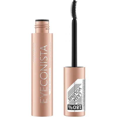 Catrice EYEconista Lash Millionizer Volume Mascara (Maskara pogrubiająca)